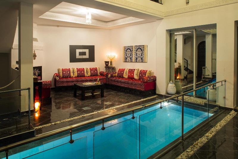 Ryad A&B Chaouen image