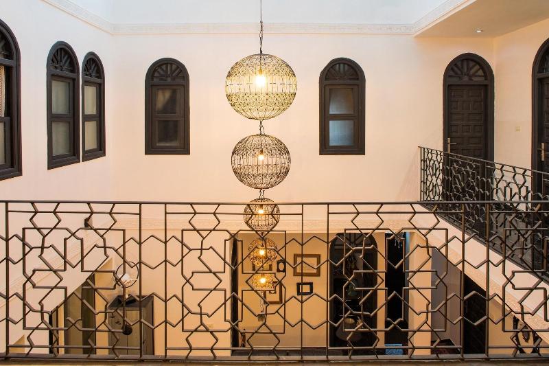 Ryad A&B Chaouen image