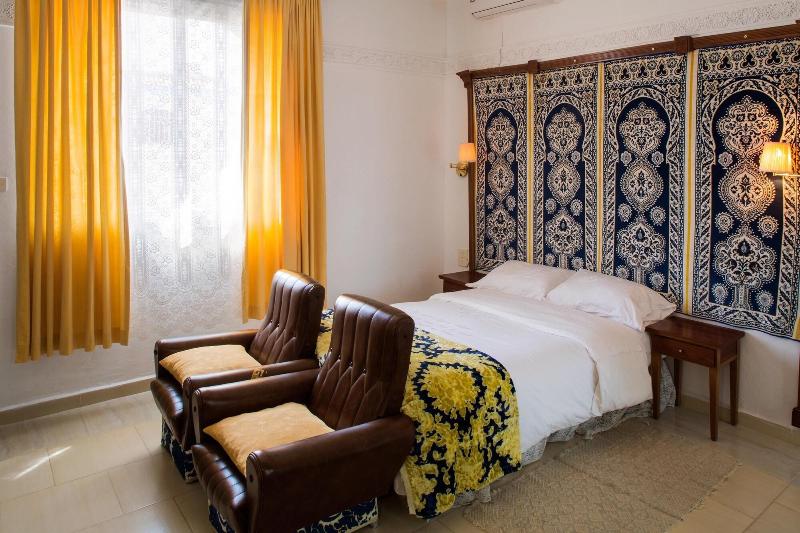 Ryad A&B Chaouen image