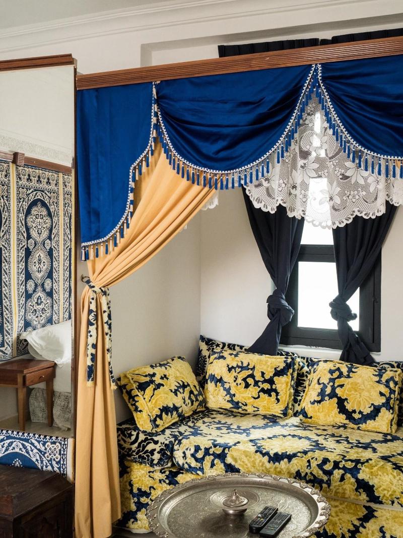 Ryad A&B Chaouen image