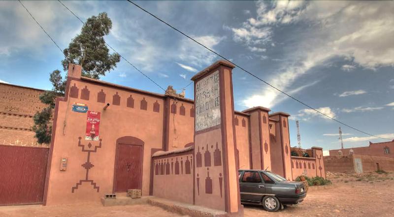 Auberge Tifaoute Kasbah — photo 3