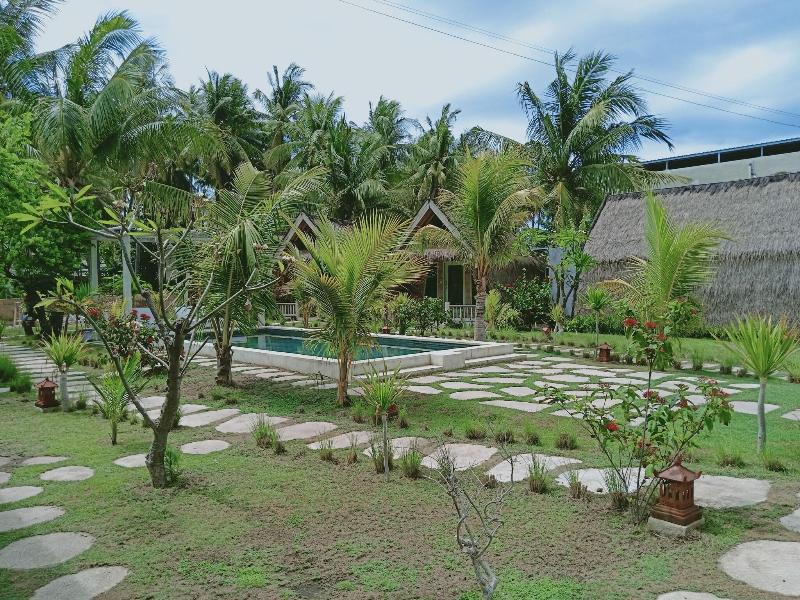 Villa Coco Republic image