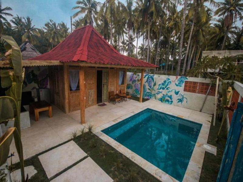 Villa Coco Republic image