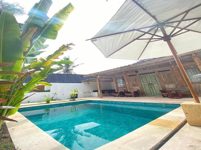 Villa Coco Republic image