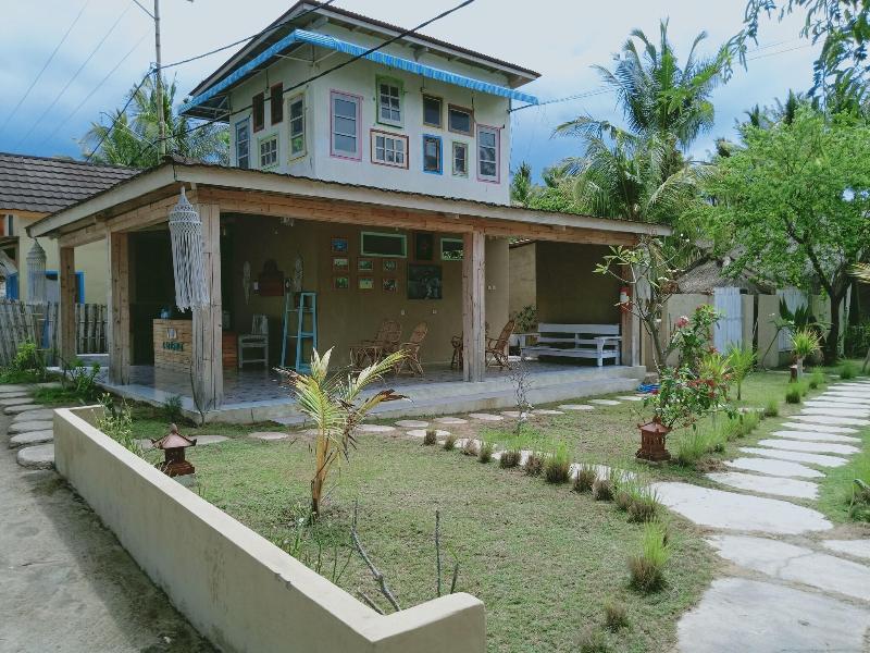 Villa Coco Republic image