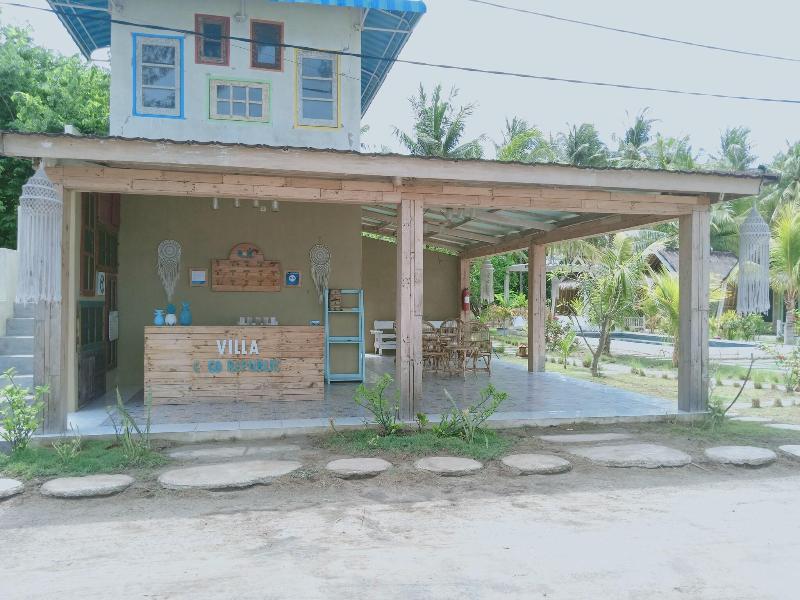 Villa Coco Republic image