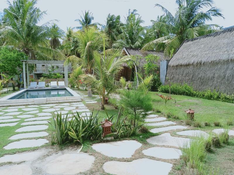 Villa Coco Republic image