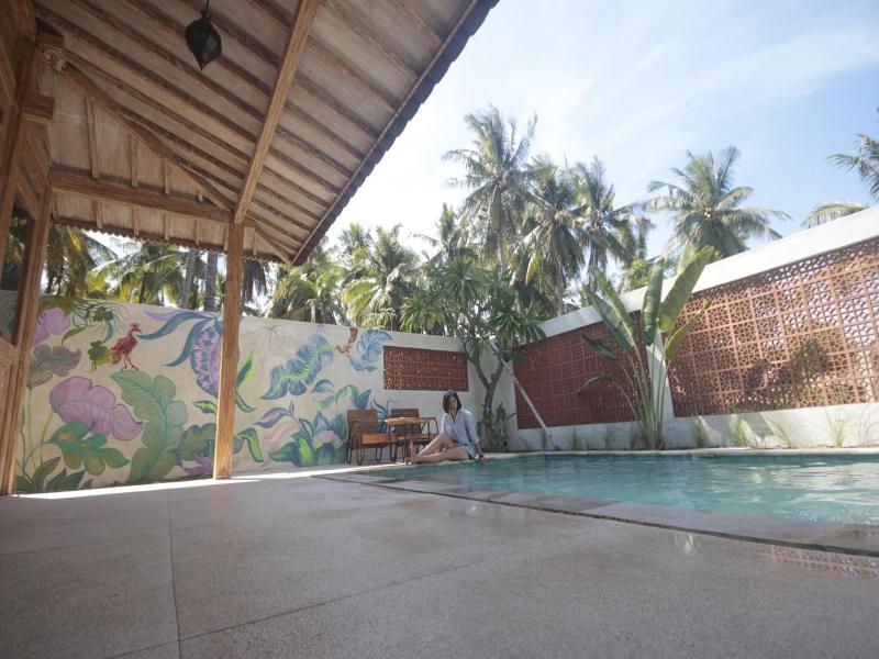 Villa Coco Republic image