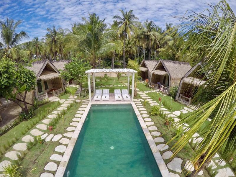 Villa Coco Republic image