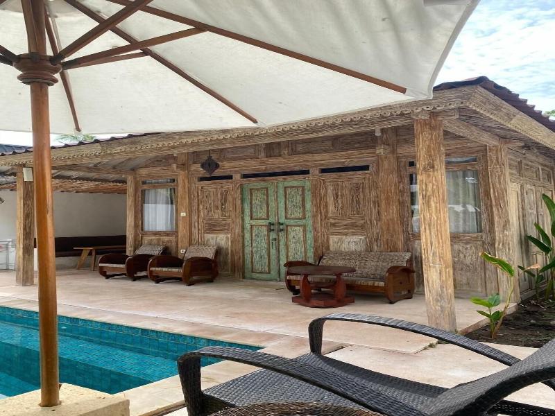 Villa Coco Republic image