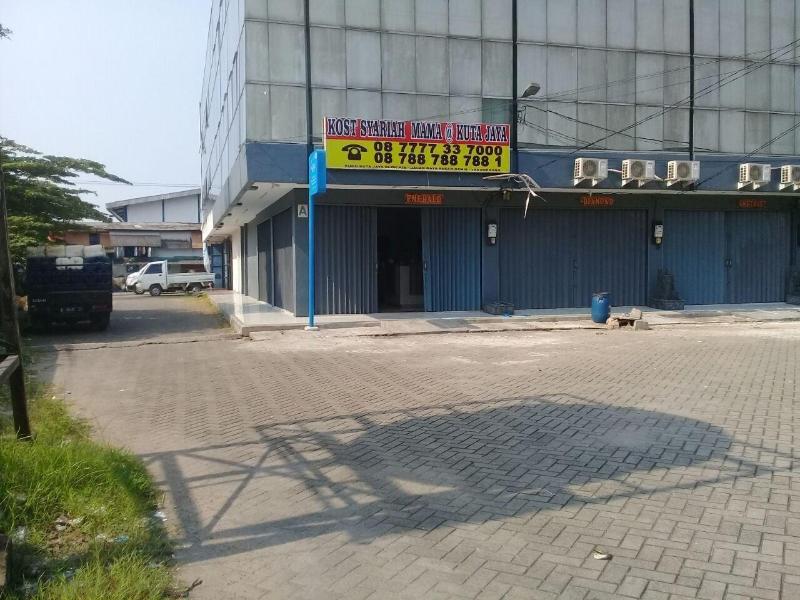 Hotel Syariah Mama Kutajaya Pasar Kemis image
