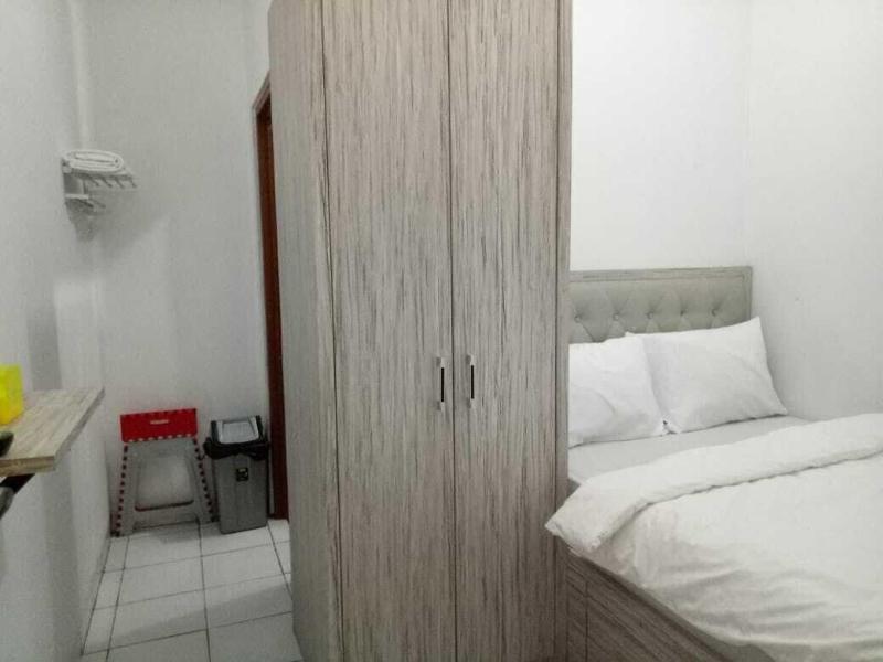 Hotel Syariah Mama Kutajaya Pasar Kemis image