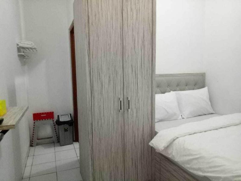 Hotel Syariah Mama Kutajaya Pasar Kemis image