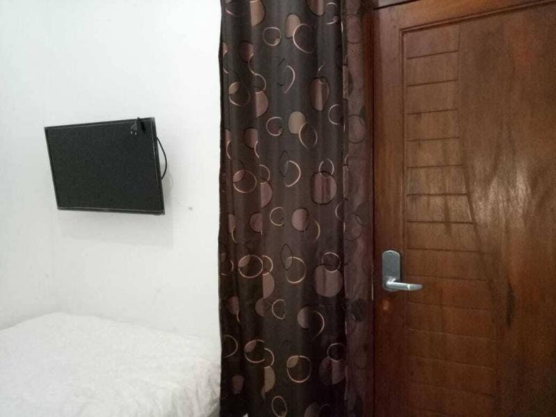Hotel Syariah Mama Kutajaya Pasar Kemis image