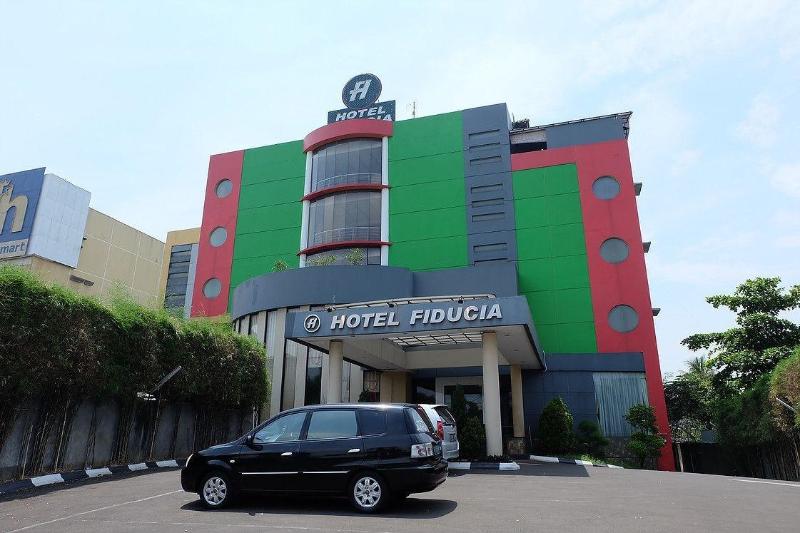 Hotel Fiducia Serpong