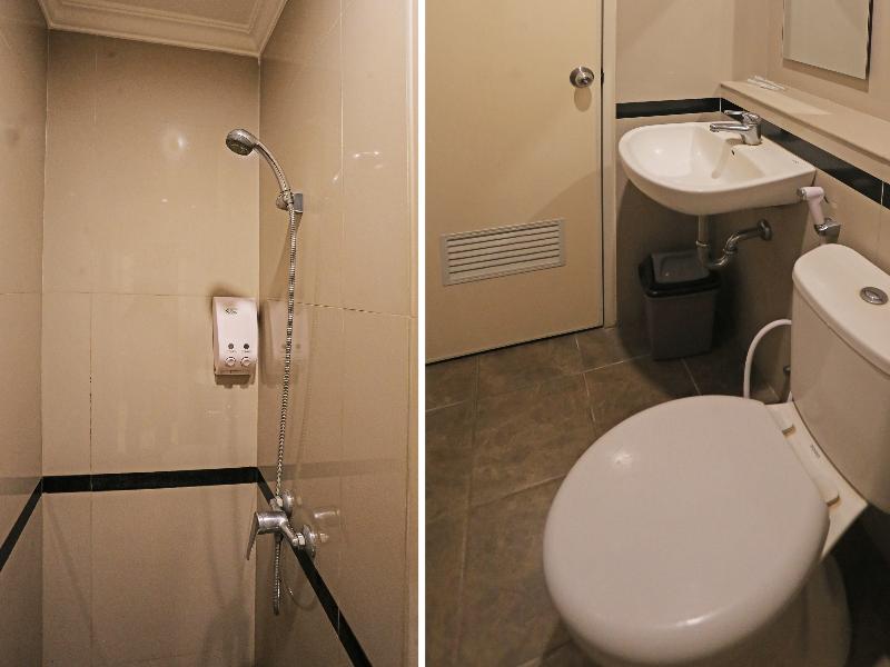 Super Oyo Townhouse Oak Hotel Fiducia Serpong image