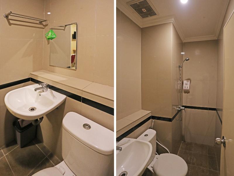 Super Oyo Townhouse Oak Hotel Fiducia Serpong image