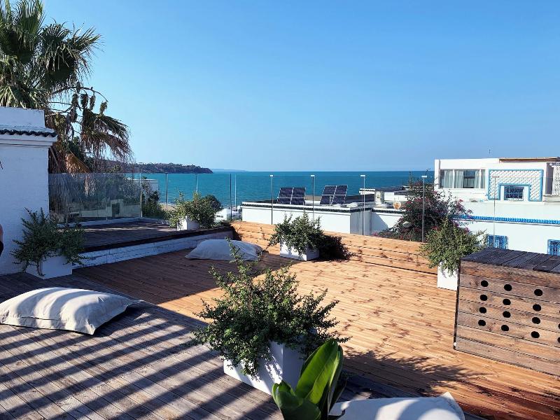 Dar Marsa Cubes