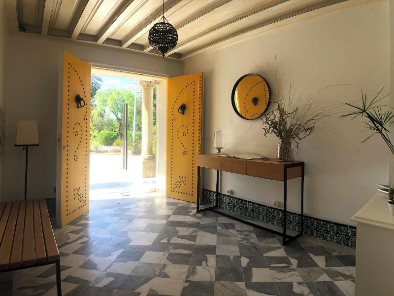 Dar Marsa Cubes image