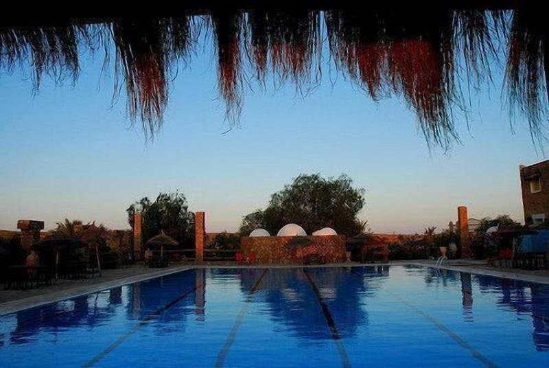 Hotel Dakyanus Tataouine image