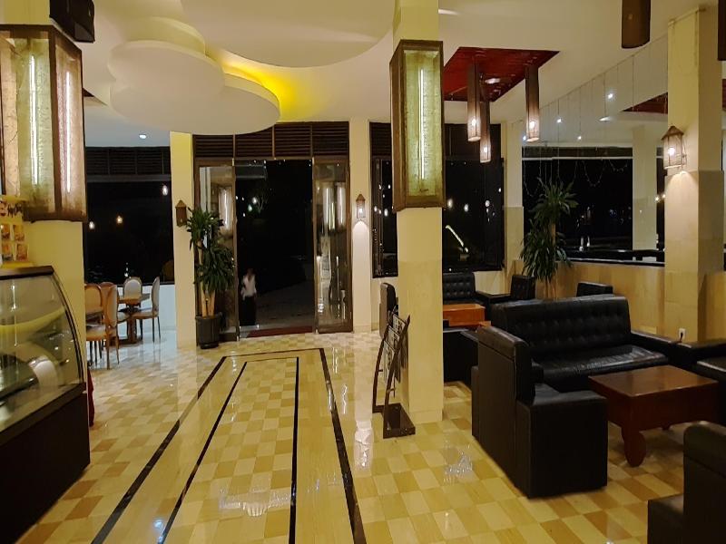 The Highland Park Resort Hotel Bogor image