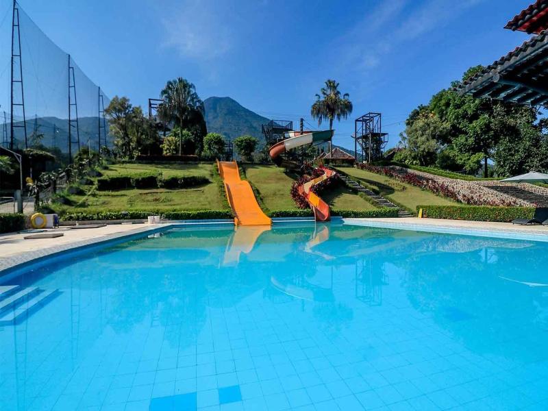 The Highland Park Resort Hotel Bogor image