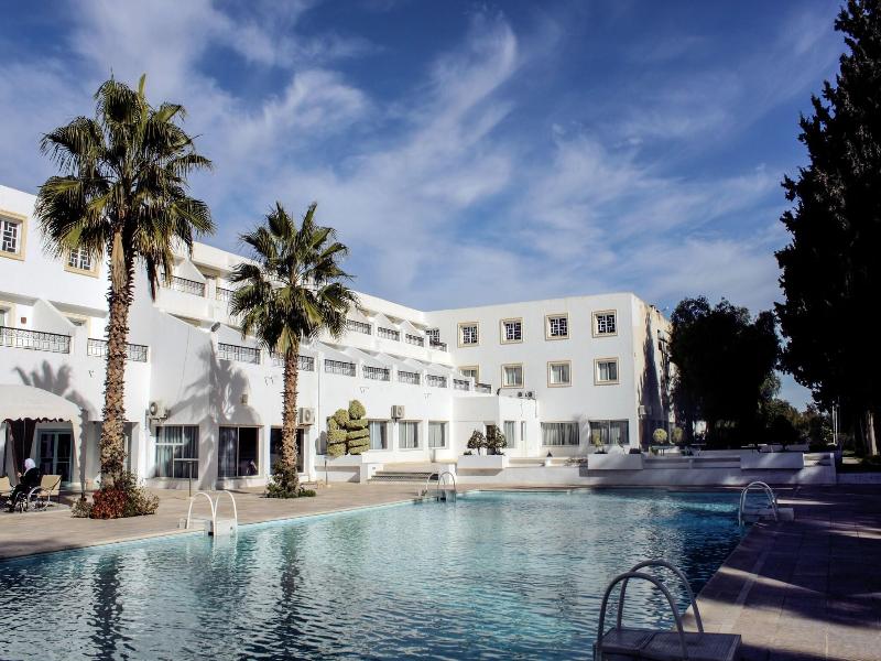 Hotel Continental image