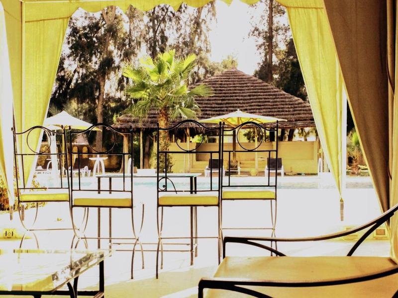 Hotel Continental image