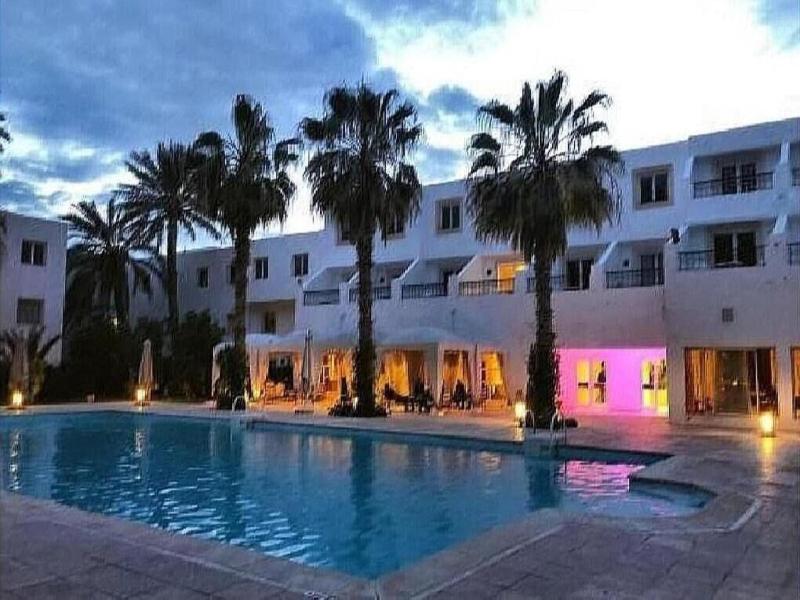 Hotel Continental image