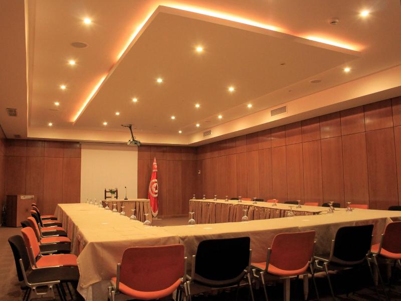 Hotel Continental image