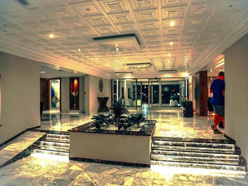 Hotel Continental image