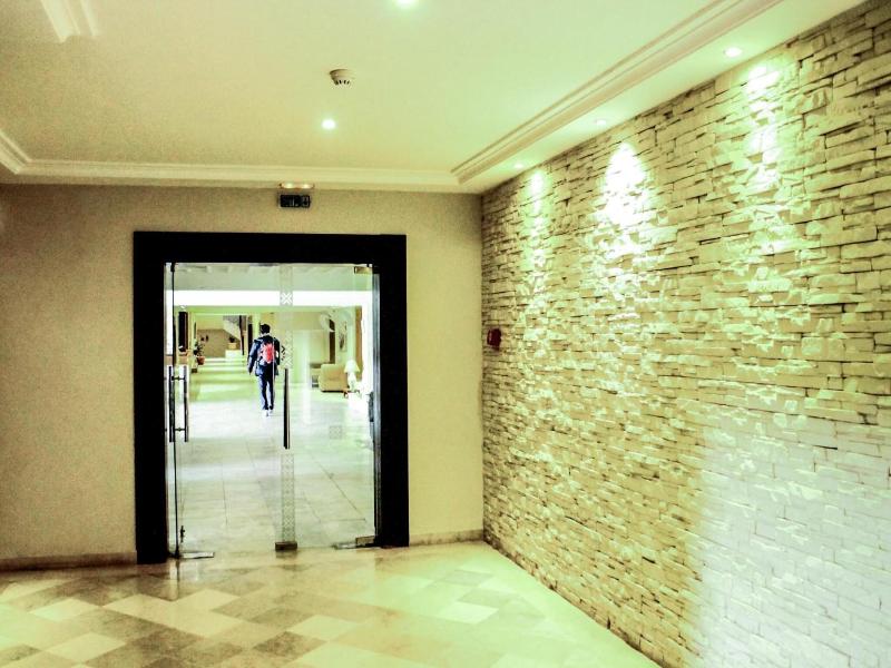 Hotel Continental image