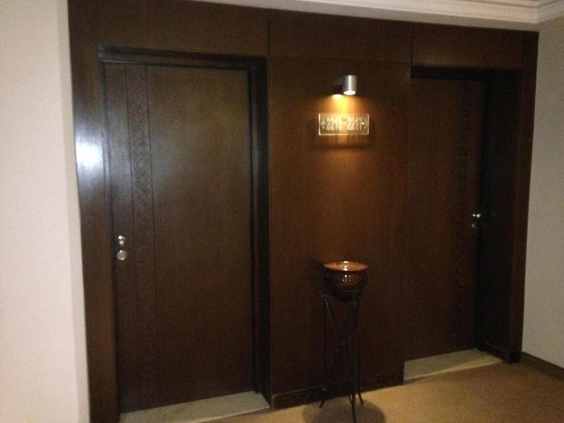 Hotel Continental image