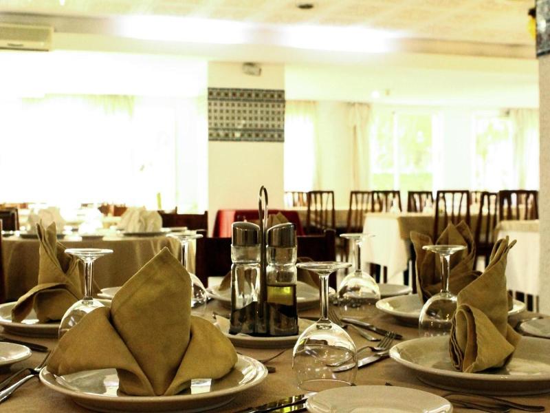 Hotel Continental image