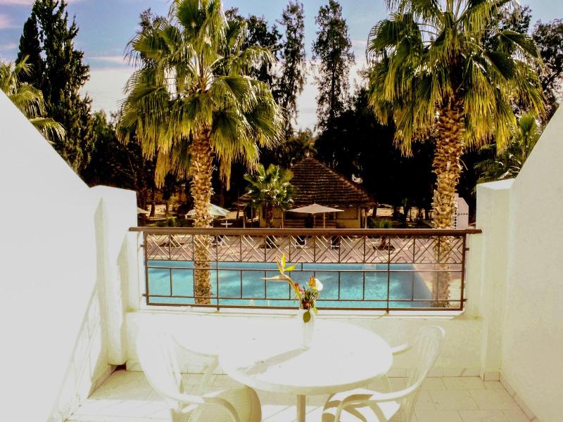 Hotel Continental image