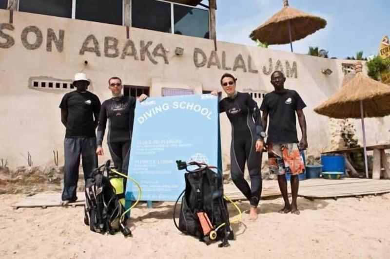 Maison Abaka image