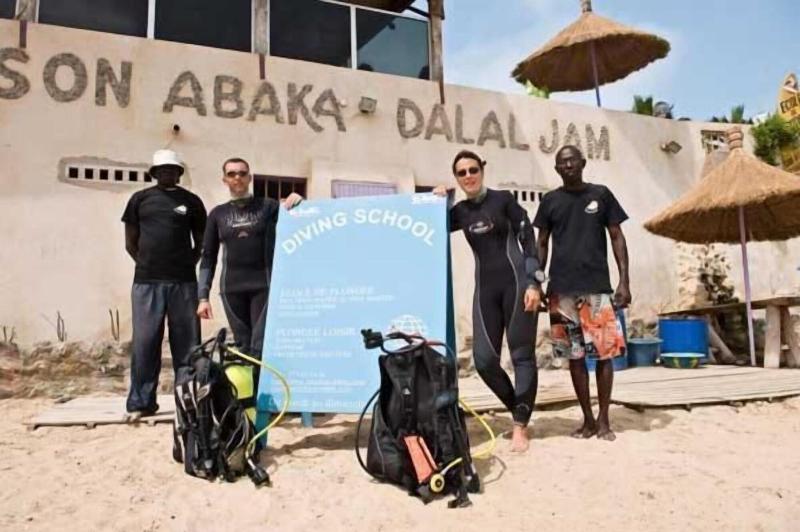 Maison Abaka image