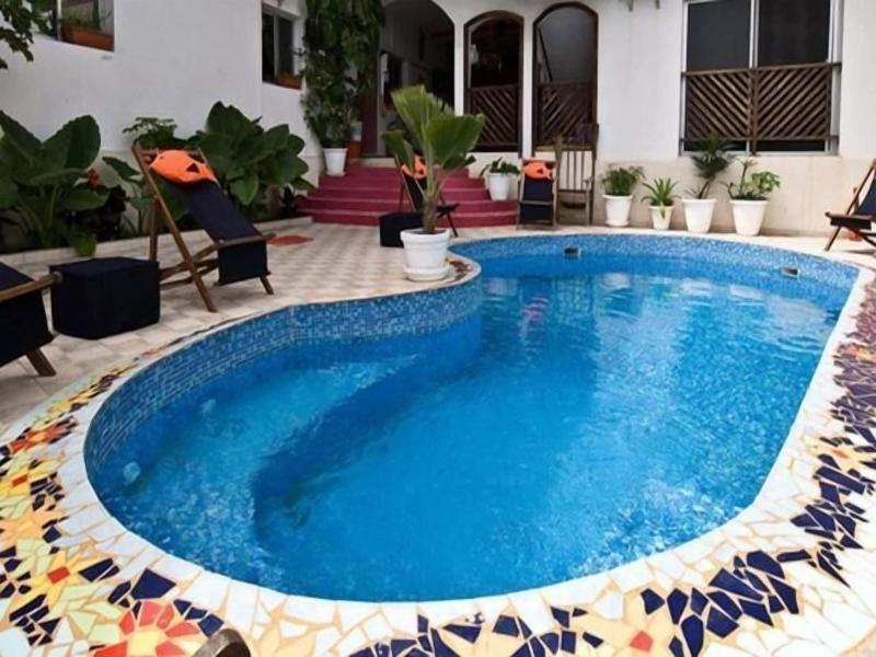 Maison Abaka image
