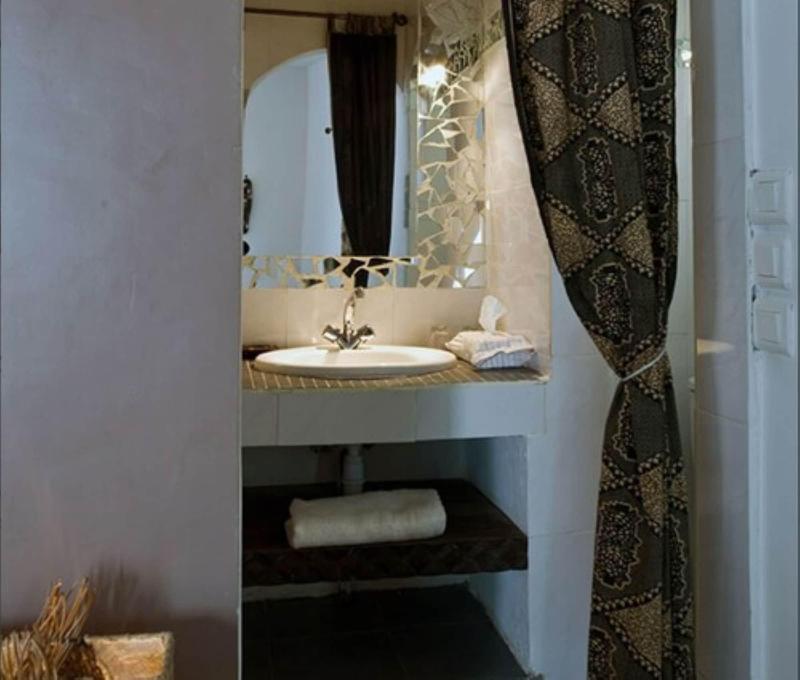 Maison Abaka image