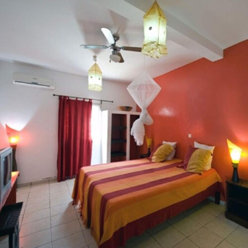 Maison Abaka image