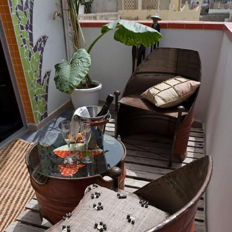 Maison Abaka image
