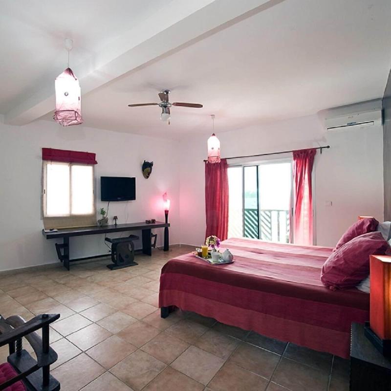 Maison Abaka image
