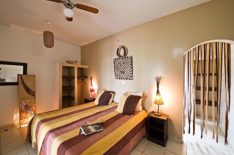Maison Abaka image