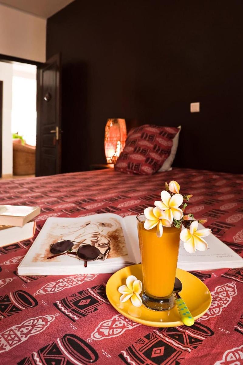 Maison Abaka image