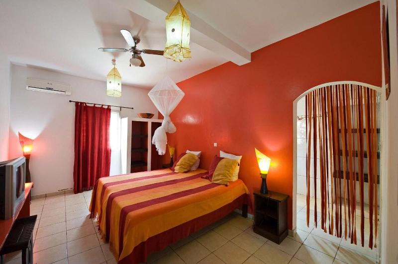 Maison Abaka image