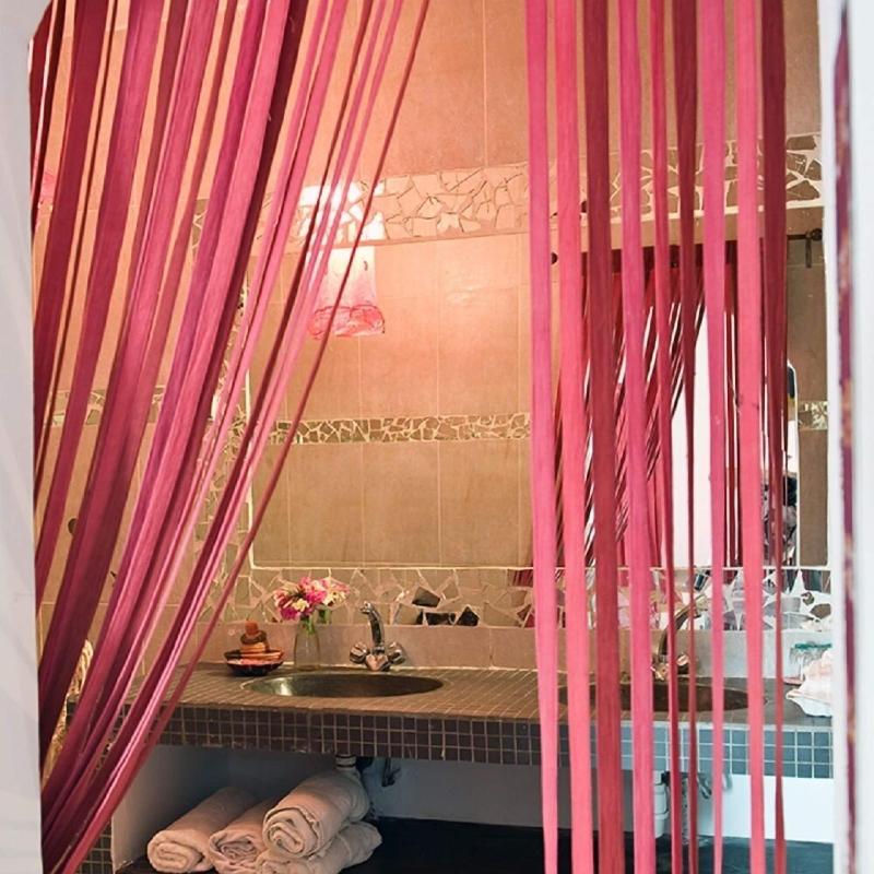 Maison Abaka image