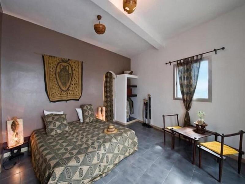 Maison Abaka image