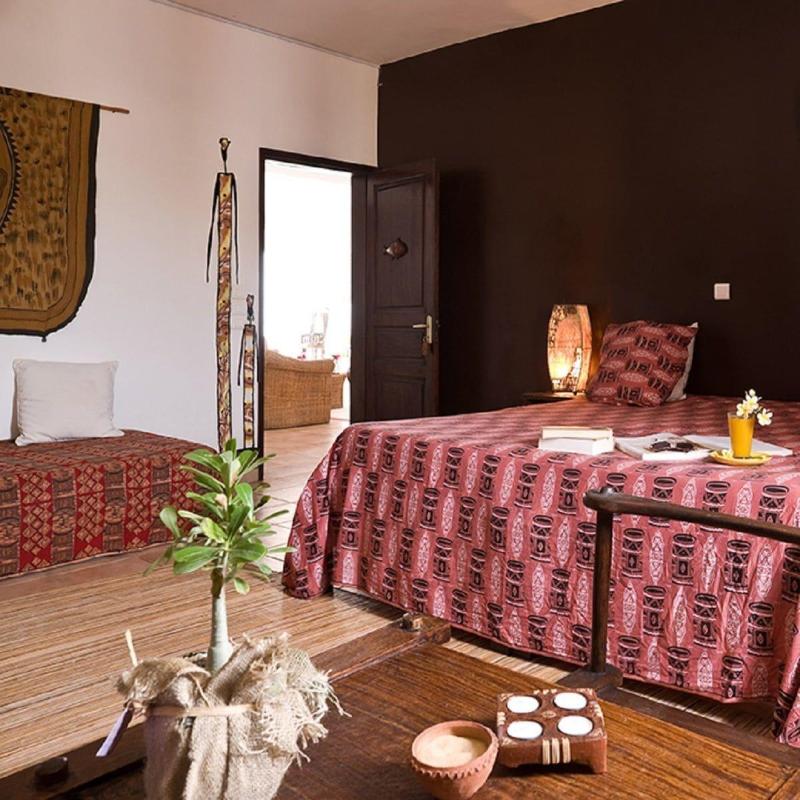 Maison Abaka image