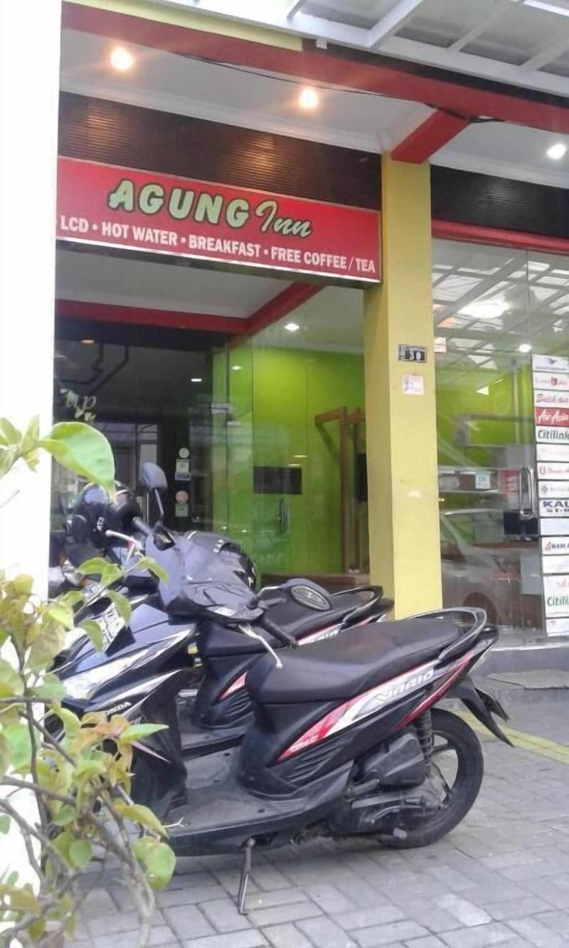 Agung Inn image