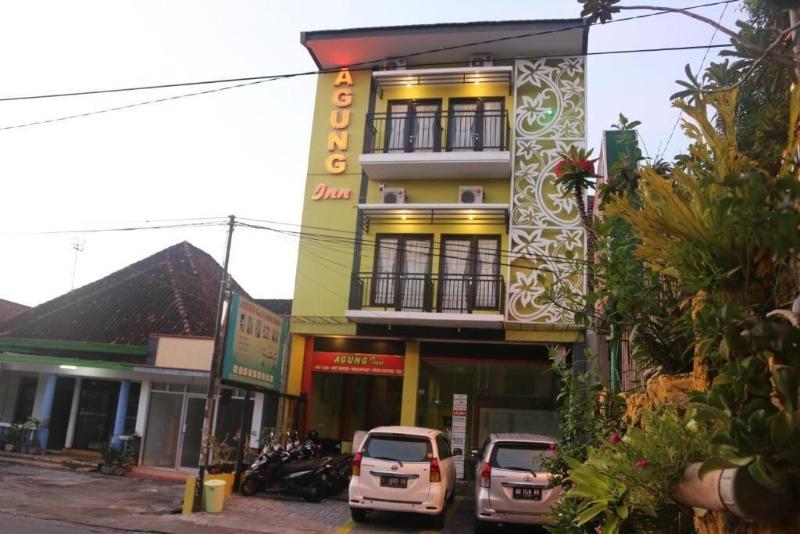 Agung Inn image
